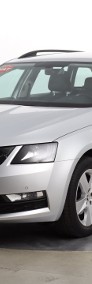 Skoda Octavia III Salon Polska, 1. Właściciel, VAT 23%, Klimatronic, Tempomat,-3