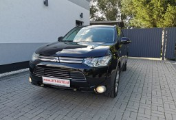 Mitsubishi Outlander III 2.0 PB + PULING HYBRID # Navigacja #Automat #Kamera #Szyberdach # 4x