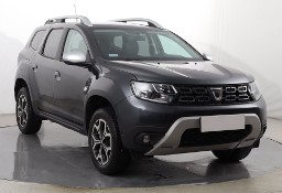 Dacia Duster I , Salon Polska, 1. Właściciel, GAZ, VAT 23%, Navi,