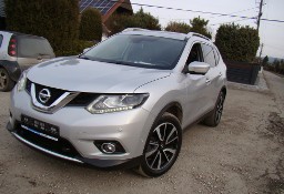 Nissan X-trail III 1.6d 130KM 7-osobowy Automat