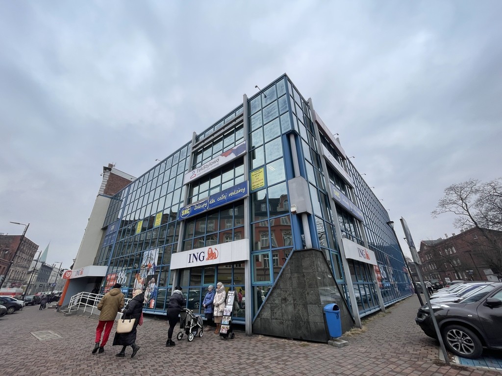 Lokal inwestycyjny 63 m² | ROI ok. 8,2% - Widok 2