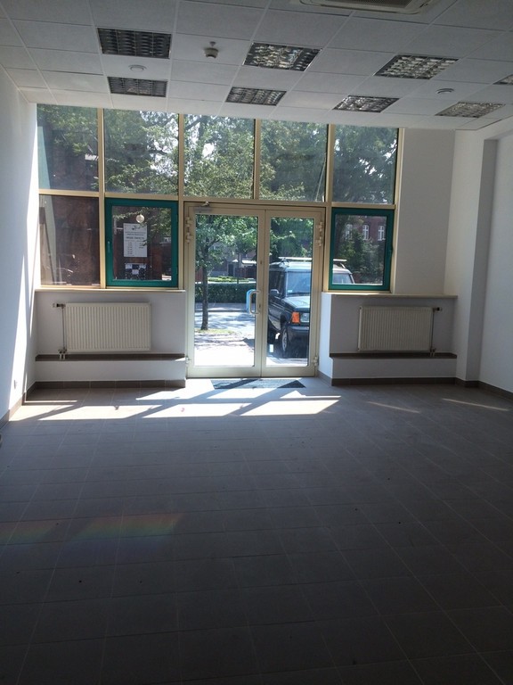 Lokal inwestycyjny 63 m² | ROI ok. 8,2% - Widok 5