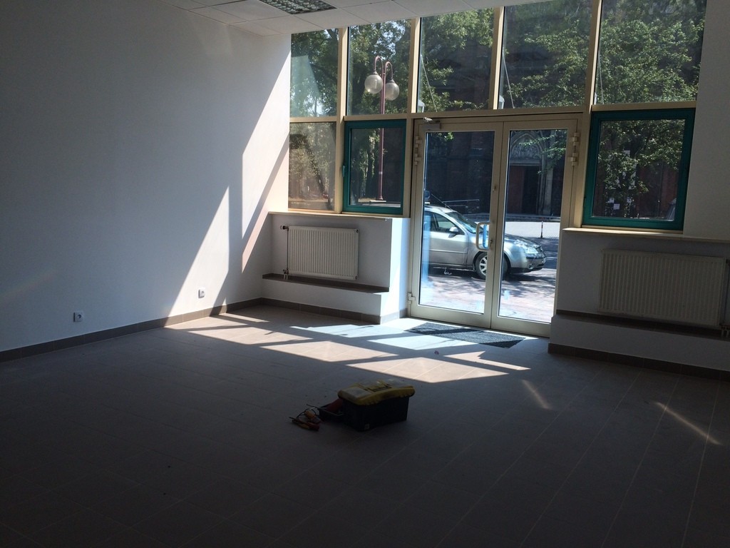 Lokal inwestycyjny 63 m² | ROI ok. 8,2% - Widok 6
