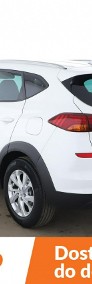 Hyundai Tucson III GRATIS! Pakiet Serwisowy o wartości 1800 zł!-4