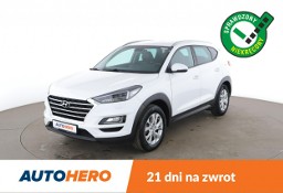 Hyundai Tucson III GRATIS! Pakiet Serwisowy o wartości 1800 zł!