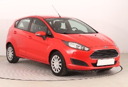 Ford Fiesta VIII , Klima, Parktronic