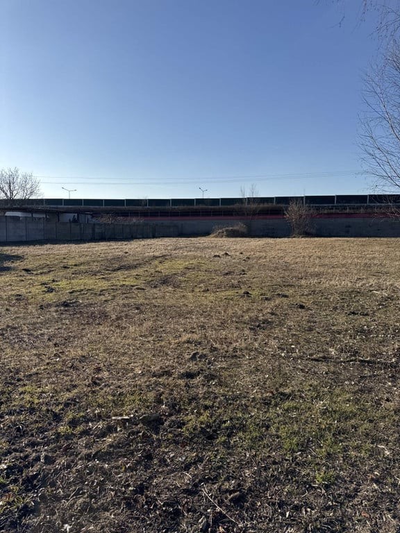 2400 m² pod 2 domy lub bliźniak | Raszyn | MPZP | media - Widok 5