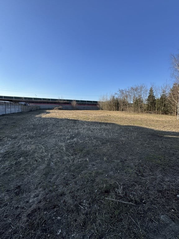 2400 m² pod 2 domy lub bliźniak | Raszyn | MPZP | media - Więcej