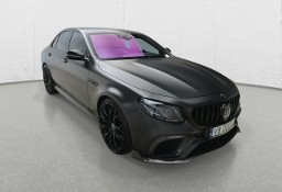 Mercedes-Benz Klasa E W213