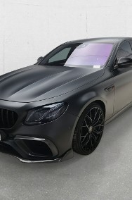 Mercedes-Benz Klasa E W213-2