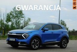 Kia Sportage IV z Gwarancją Bezwypadkowy Model 2023r