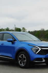 Kia Sportage IV z Gwarancją Bezwypadkowy Model 2023r-2