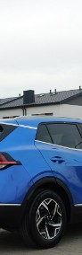 Kia Sportage IV z Gwarancją Bezwypadkowy Model 2023r-4