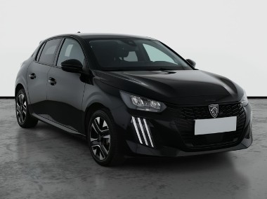 Peugeot 208 , Salon Polska, 1. Właściciel, Serwis ASO, Automat, VAT 23%,-1