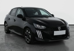 Peugeot 208 , Salon Polska, 1. Właściciel, Serwis ASO, Automat, VAT 23%,