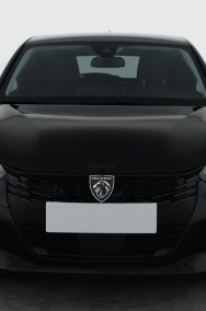 Peugeot 208 , Salon Polska, 1. Właściciel, Serwis ASO, Automat, VAT 23%,-2