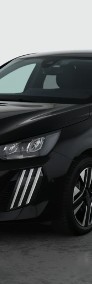 Peugeot 208 , Salon Polska, 1. Właściciel, Serwis ASO, Automat, VAT 23%,-3