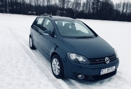 Volkswagen Golf Plus * Automat * Niski Przebieg 146 tyś *Zero Korozji *