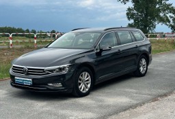 Volkswagen Passat B8