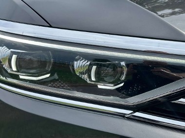 Volkswagen Passat B8-1