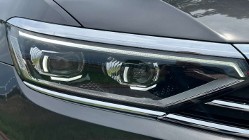 Volkswagen Passat B8