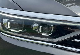 Volkswagen Passat B8