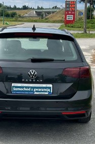 Volkswagen Passat B8-2