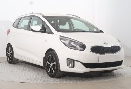 Kia Carens IV , Salon Polska, Serwis ASO, VAT 23%, Klimatronic, Tempomat