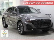 Audi Q8 50 TDI quattro 3.0 50 TDI quattro (286KM) Hak holowniczy + Dach pano