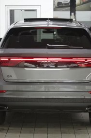 Audi Q8 50 TDI quattro 3.0 50 TDI quattro (286KM) Hak holowniczy + Dach pano-2