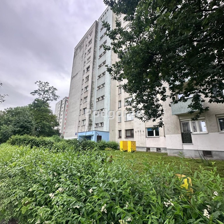 3 pokoje, Krowodrza Górka, MPEC - Ansicht 3