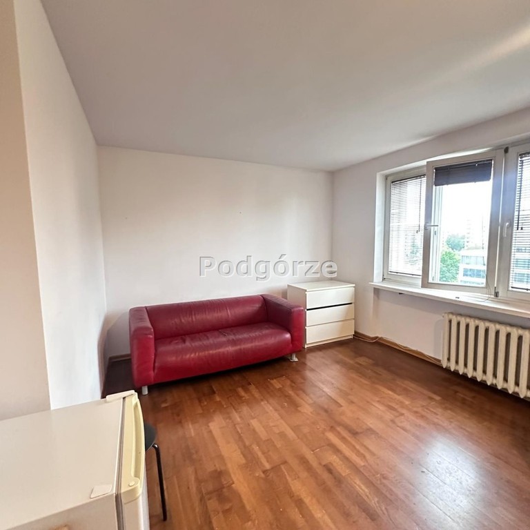 3 pokoje, Krowodrza Górka, MPEC - Ansicht 4