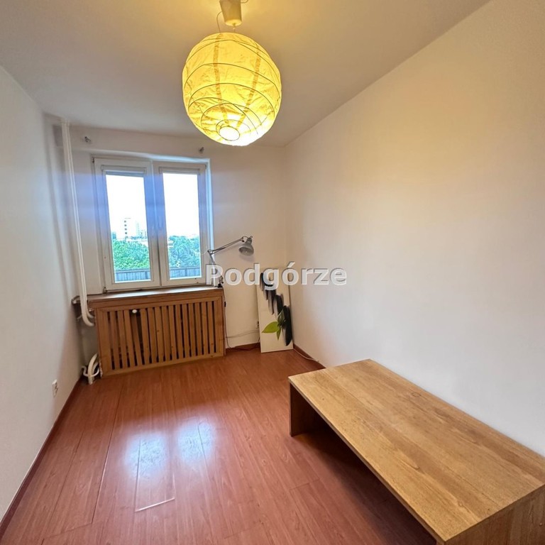 3 pokoje, Krowodrza Górka, MPEC - Ansicht 5