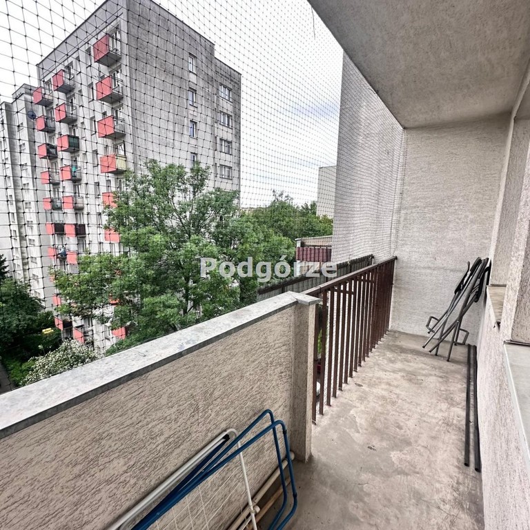 3 pokoje, Krowodrza Górka, MPEC - Ansicht 6
