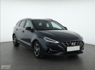 Hyundai i30 II , Salon Polska, Serwis ASO, Automat, VAT 23%, Klimatronic,