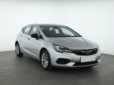 Opel Astra J , Salon Polska, 1. Właściciel, Serwis ASO, VAT 23%, Skóra,-1