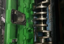 John Deere RE51761 , John Deere R116068 wał korbowy 12,5L , 13,5L