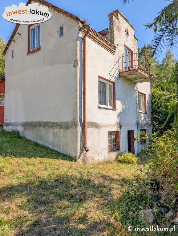 Dom na sprzedaż, 88 m², 4 pokoje Bolesław Krzykawka