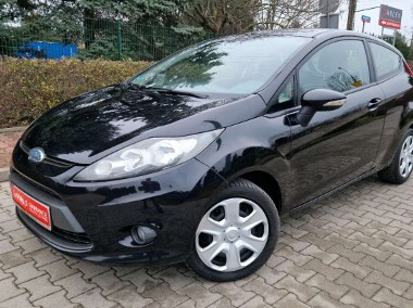 Ford Fiesta VII-1