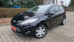 Ford Fiesta VII