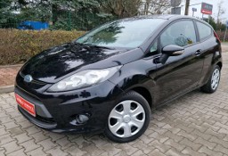 Ford Fiesta VII
