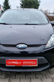 Ford Fiesta VII-2