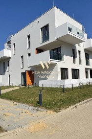 Apartament 4-pok, Biskupin nad  Odrą, Wroclaw-2