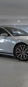 Audi S8 IV (D5) CyfrowyMatrix SkrętnaOŚ Dociąg B&O HUD Panorama Kam360 AktTemp Webas-3