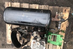 John Deere - Pneumatyka