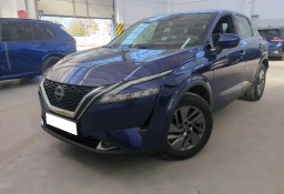 Nissan Qashqai III 1.3 Dig-T 140KM, Acenta, salon PL, gwarancja, EXPORT
