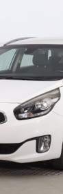 Kia Carens IV , Salon Polska, Serwis ASO, 7 miejsc, Klimatronic, Tempomat,-3