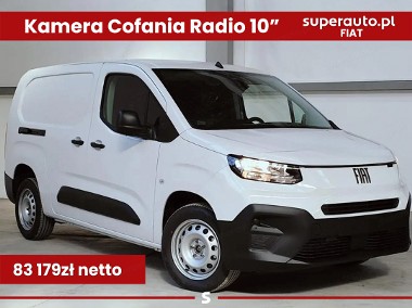 Fiat Doblo XL L2H1 XL L2H1 1.5 100KM-1