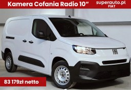 Fiat Doblo XL L2H1 XL L2H1 1.5 100KM