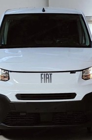 Fiat Doblo XL L2H1 XL L2H1 1.5 100KM-2